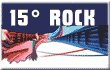 15° ROCK
