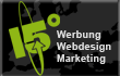 Werbeagentur 15°